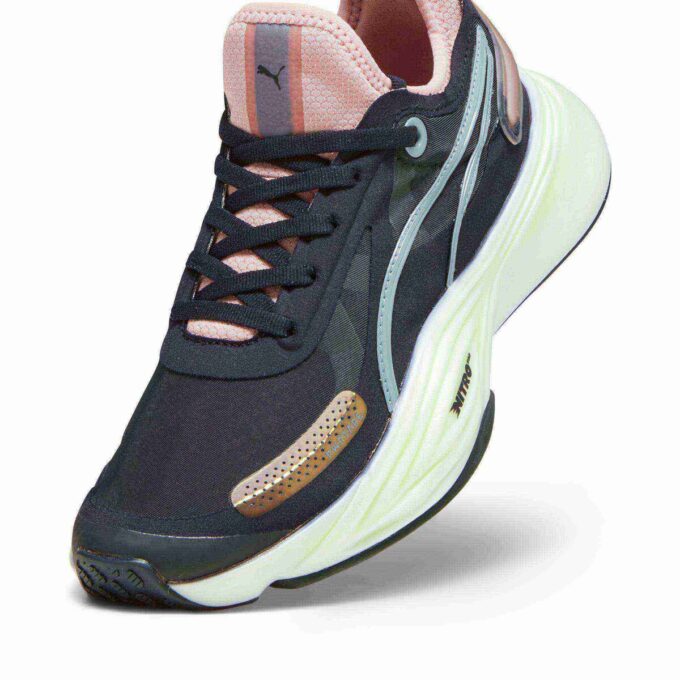 Zapatillas de entrenamiento PWR NITRO™ Squared para mujer Zapatillas de entrenamiento PWR NITRO™ Squared para mujer