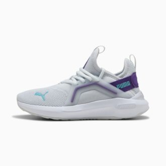 Zapatillas de entrenamiento Softride Enzo 5 para niños grandes