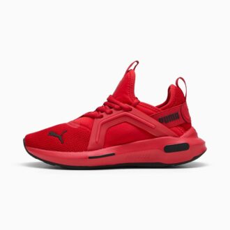 Zapatillas de entrenamiento Softride Enzo 5 para niños grandes