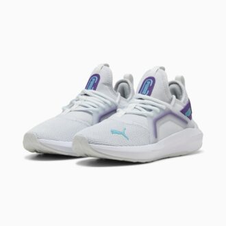 Zapatillas de entrenamiento Softride Enzo 5 para niños grandes