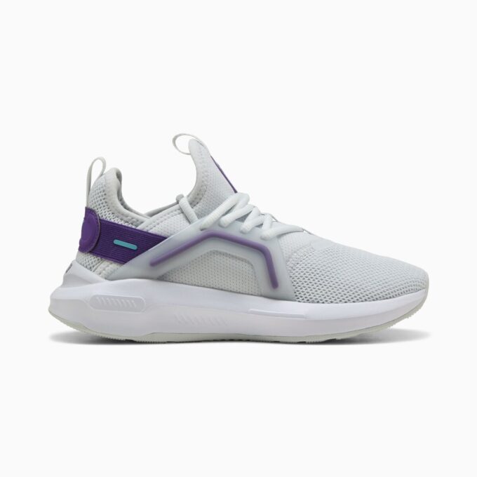 Zapatillas de entrenamiento Softride Enzo 5 para niños grandes Zapatillas de entrenamiento Softride Enzo 5 para niños grandes