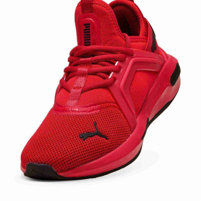 Zapatillas de entrenamiento Softride Enzo 5 para niños grandes Zapatillas de entrenamiento Softride Enzo 5 para niños grandes