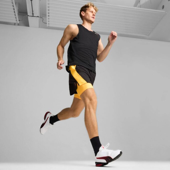 Zapatillas de entrenamiento Voltaic Evo Fast para hombre Zapatillas de entrenamiento Voltaic Evo Fast para hombre