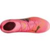 Zapatillas de fútbol con cordones Future 7 Pro FG/AG “Rosas”