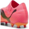 Zapatillas de fútbol con cordones Future 7 Pro FG/AG “Rosas”
