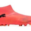 Zapatillas de fútbol Future 7 Match + Laceless MG “Rosas”