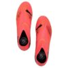 Zapatillas de fútbol Future 7 Match + Laceless MG “Rosas”