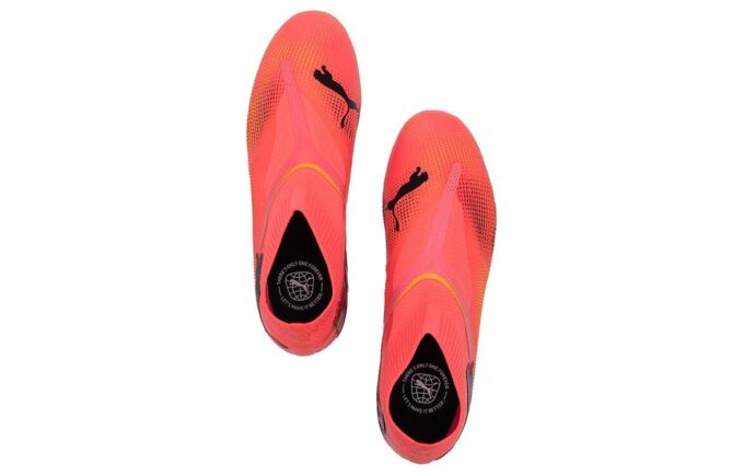 Zapatillas de fútbol Future 7 Match + Laceless MG “Rosas”
