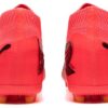 Zapatillas de fútbol Future 7 Match + Laceless MG “Rosas”
