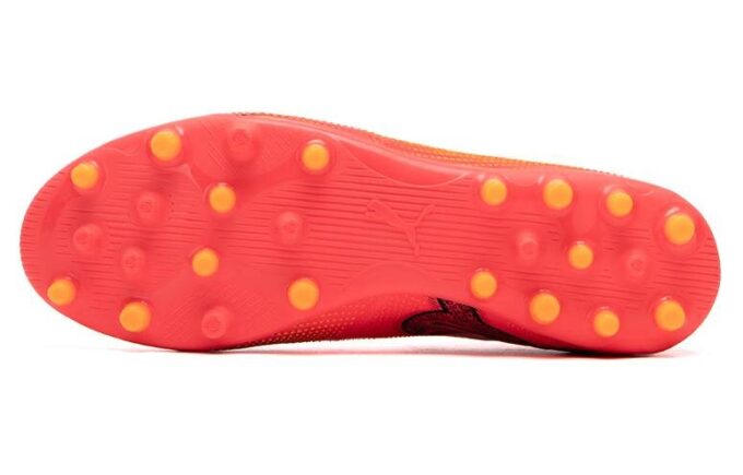 Zapatillas de fútbol Future 7 Match + Laceless MG “Rosas”