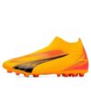 Zapatillas de fútbol Ultra Match Mid “Sun Stream Sunset Glow”