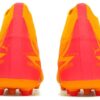 Zapatillas de fútbol Ultra Match Mid “Sun Stream Sunset Glow”