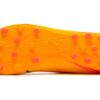 Zapatillas de fútbol Ultra Match Mid “Sun Stream Sunset Glow”