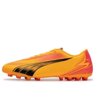 Zapatillas de fútbol Ultra Play “Sun Stream Sunset Glow”