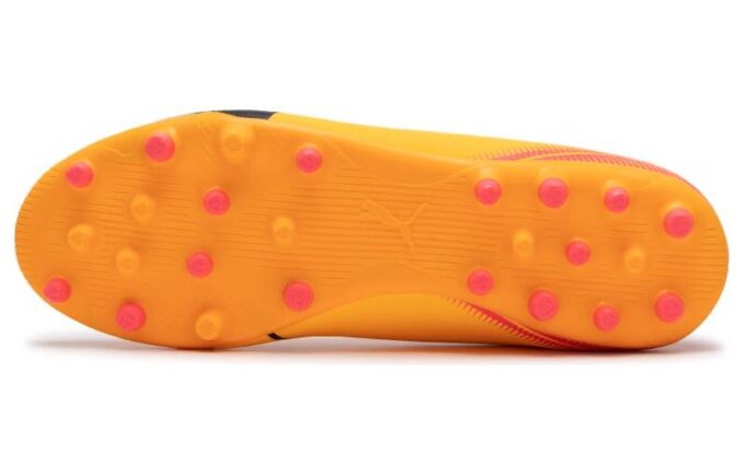 Zapatillas de fútbol Ultra Play “Sun Stream Sunset Glow”