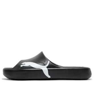 Zapatillas de gato Shibui “Negras”