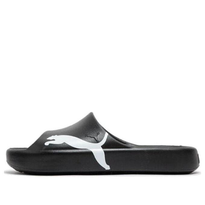 Zapatillas de gato Shibui “Negras”