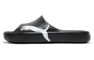 Zapatillas de gato Shibui “Negras”