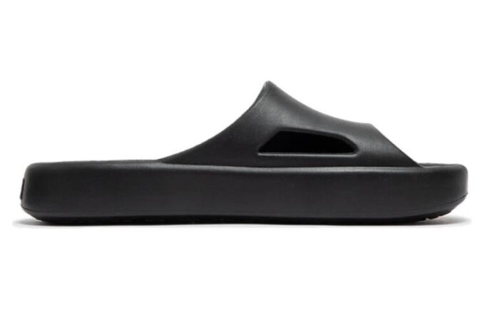 Zapatillas de gato Shibui “Negras”