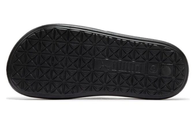Zapatillas de gato Shibui “Negras”