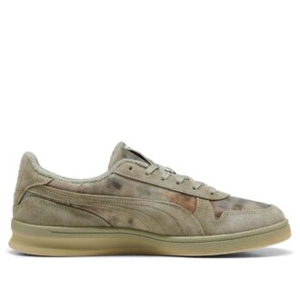 Zapatillas de interior desgastadas PUMA x Kidsuper “Lux Army”