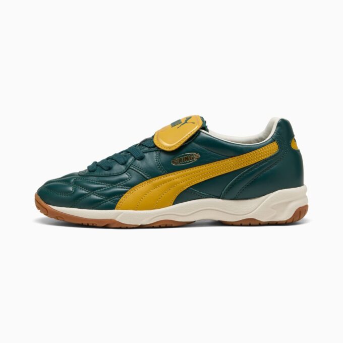Zapatillas de interior King
