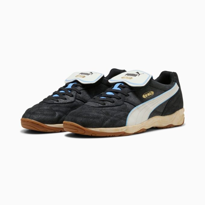 Zapatillas de interior King