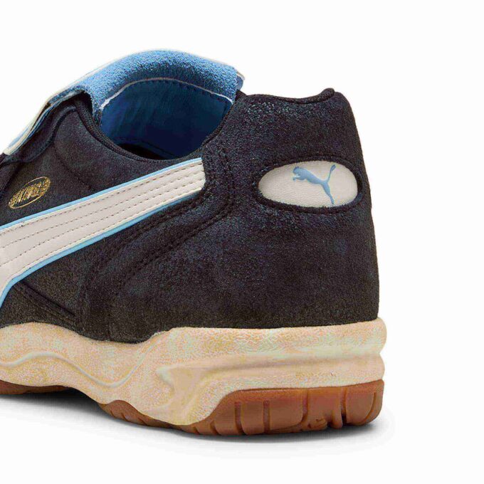 Zapatillas de interior King