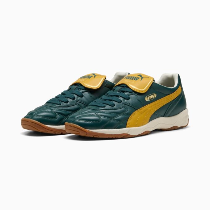 Zapatillas de interior King