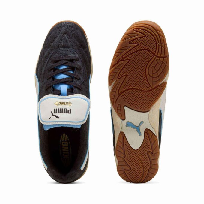 Zapatillas de interior King