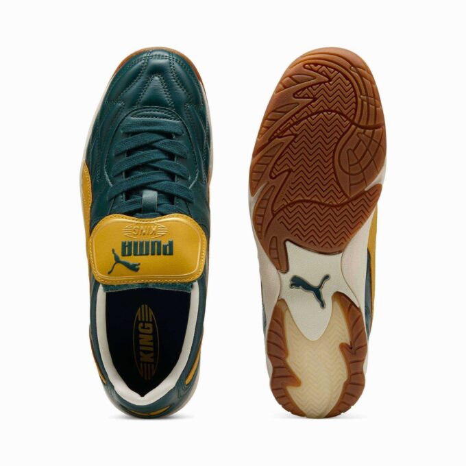 Zapatillas de interior King