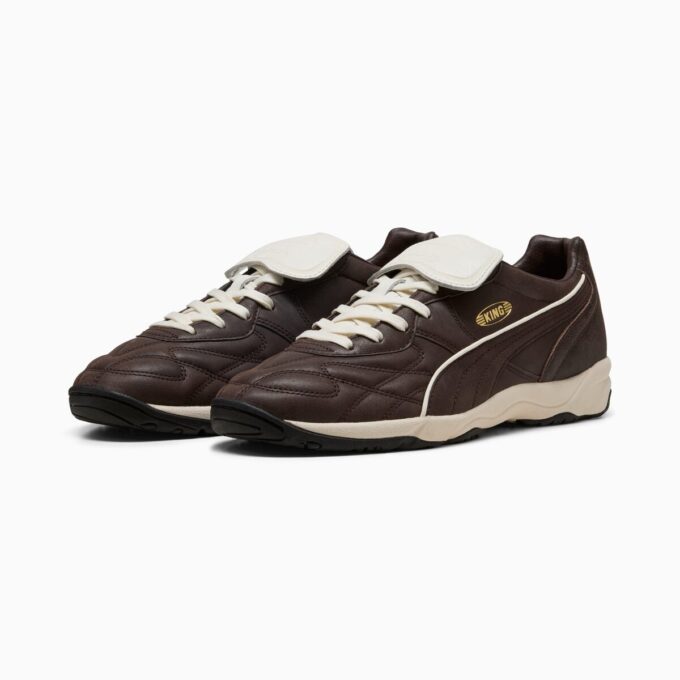 Zapatillas de interior King Indoor Premium King