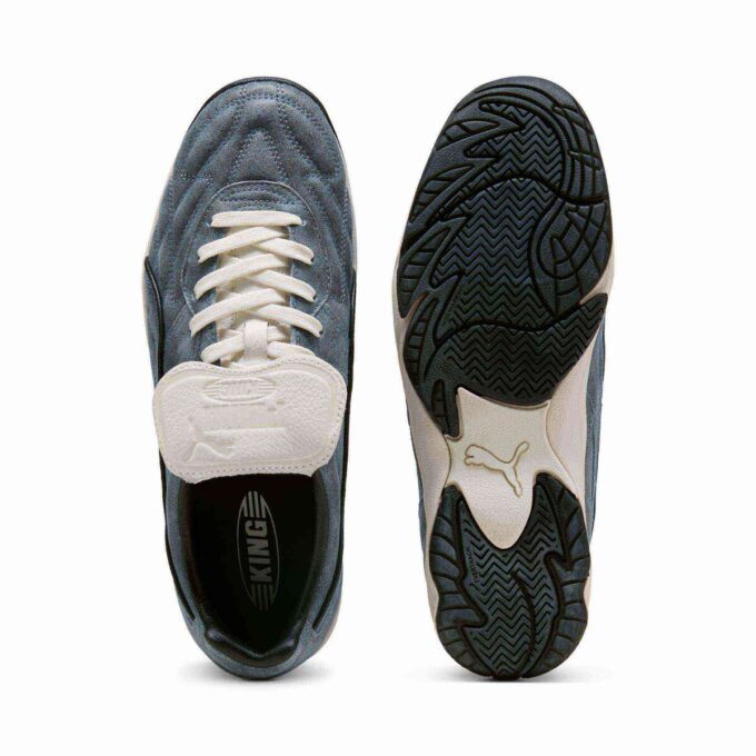 Zapatillas de interior King Indoor Premium King Zapatillas de interior King Indoor Premium King