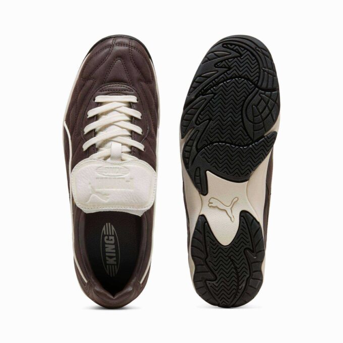 Zapatillas de interior King Indoor Premium King