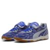 Zapatillas de interior PUMA x Kidsuper King “Dart Blue Grey Fog”