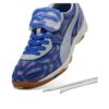 Zapatillas de interior PUMA x Kidsuper King “Dart Blue Grey Fog”