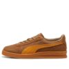 Zapatillas de interior R Suede “Chocolate Chip Sport Yellow”