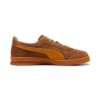 Zapatillas de interior R Suede “Chocolate Chip Sport Yellow”