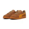 Zapatillas de interior R Suede “Chocolate Chip Sport Yellow”