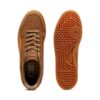 Zapatillas de interior R Suede “Chocolate Chip Sport Yellow”