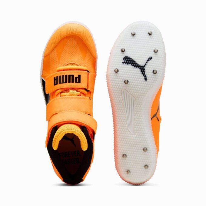 Zapatillas de lanzamiento evoSPEED Javelin 4 para atletismo Zapatillas de lanzamiento evoSPEED Javelin 4 para atletismo