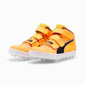 Zapatillas de lanzamiento ligeras evoSPEED Javelin 4 ULTRAWEAVE para atletismo