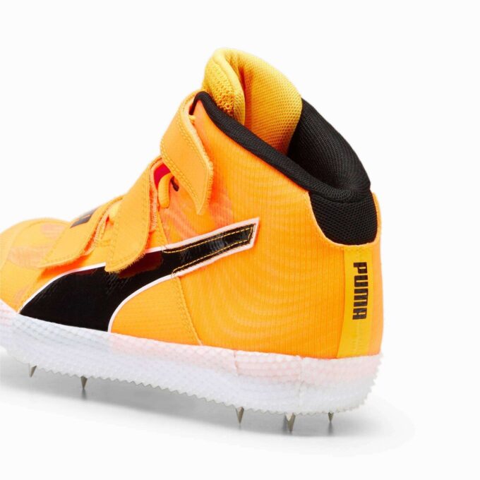 Zapatillas de lanzamiento ligeras evoSPEED Javelin 4 ULTRAWEAVE para atletismo Zapatillas de lanzamiento ligeras evoSPEED Javelin 4 ULTRAWEAVE para atletismo