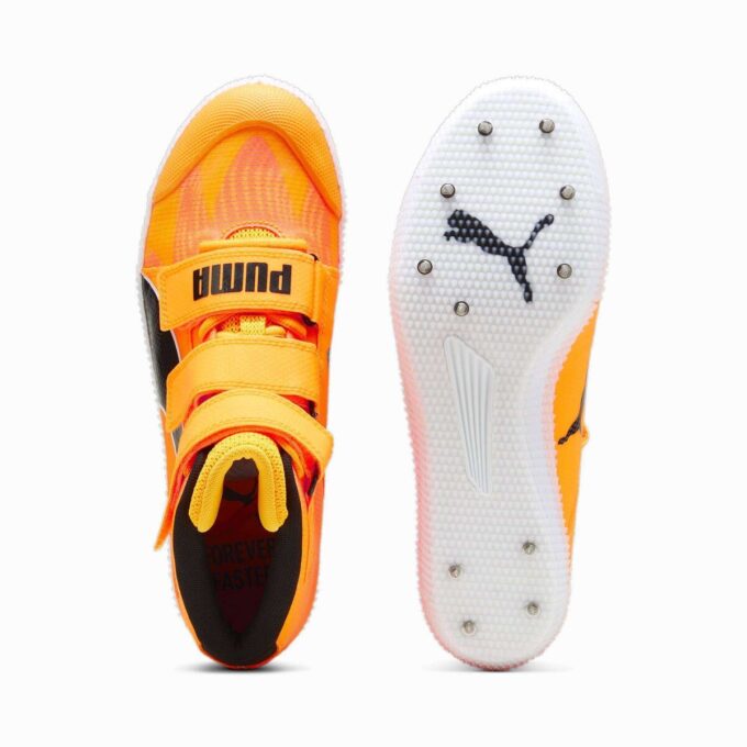 Zapatillas de lanzamiento ligeras evoSPEED Javelin 4 ULTRAWEAVE para atletismo Zapatillas de lanzamiento ligeras evoSPEED Javelin 4 ULTRAWEAVE para atletismo
