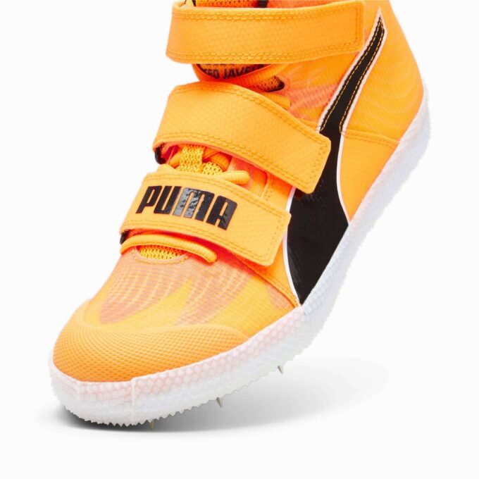Zapatillas de lanzamiento ligeras evoSPEED Javelin 4 ULTRAWEAVE para atletismo Zapatillas de lanzamiento ligeras evoSPEED Javelin 4 ULTRAWEAVE para atletismo