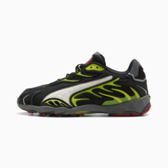 Zapatillas de malla Inhale de A$AP ROCKY x PUMA