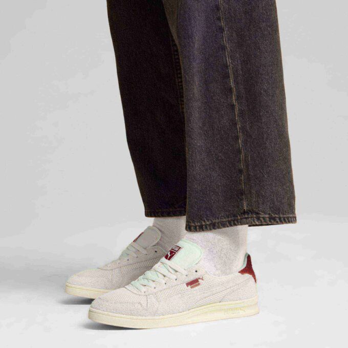 Zapatillas de malla para interiores Zapatillas de malla para interiores