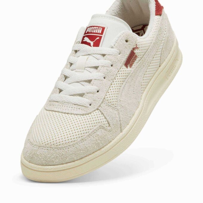 Zapatillas de malla para interiores Zapatillas de malla para interiores
