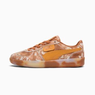 Zapatillas de mezclilla descolorida Palermo para mujer