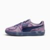 Zapatillas de mezclilla descolorida Palermo para mujer Zapatillas de mezclilla descolorida Palermo para mujer